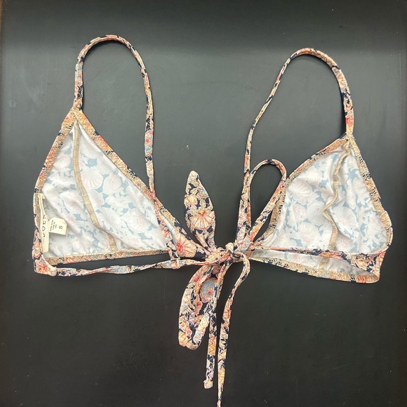 DOEN BIKINI TOP - Picture 2 of 3